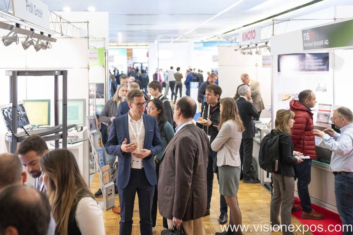 2026年德国慕尼黑印刷电子展览会<br>LOPEC 2026插图3 2026年德国慕尼黑印刷电子展览会<br>LOPEC 2026插图3