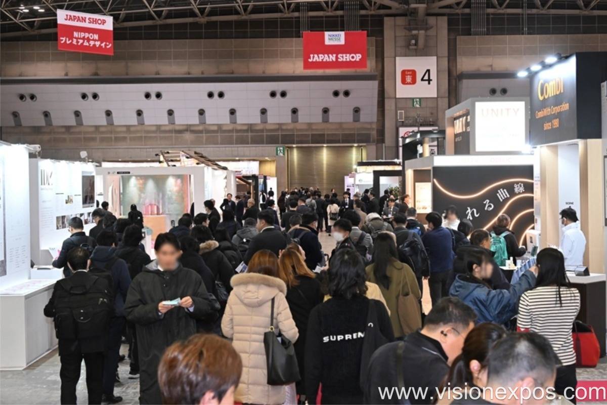 2026年日本东京商场用品展示会<br>JAPAN SHOP 2026插图3 2026年日本东京商场用品展示会<br>JAPAN SHOP 2026插图3