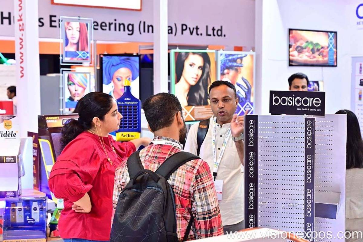 2026年印度孟买零售业展览会<br>In Store Asia 2026插图5 2026年印度孟买零售业展览会<br>In Store Asia 2026插图5