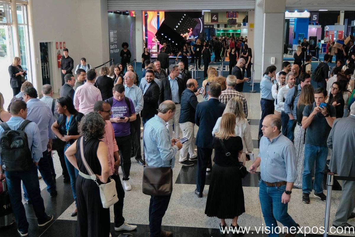 2026年巴西圣保罗零售展览会<br>Latam Retail Show 2026插图4 2026年巴西圣保罗零售展览会<br>Latam Retail Show 2026插图4