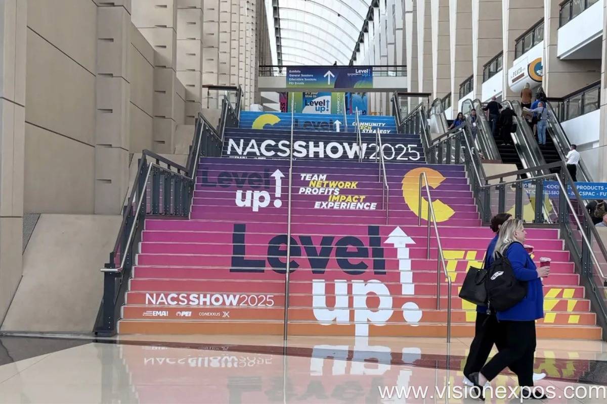 2026年美国拉斯维加斯便利店展览会<br>NACS SHOW 2026插图4 2026年美国拉斯维加斯便利店展览会<br>NACS SHOW 2026插图4