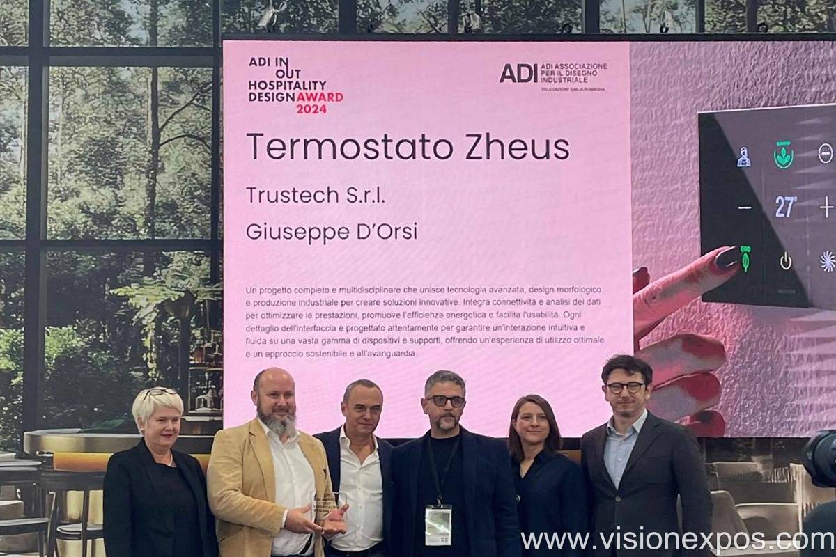 2026年法国支付技术和智能卡展览会<br>Trustech 2026插图4 2026年法国支付技术和智能卡展览会<br>Trustech 2026插图4