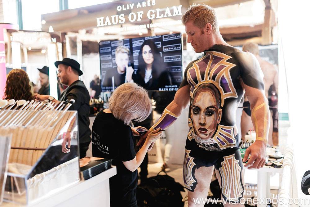 2026年美国纽约美容化妆品供应链展览会<br>MakeUp in New York 2026插图1 2026年美国纽约美容化妆品供应链展览会<br>MakeUp in New York 2026插图1