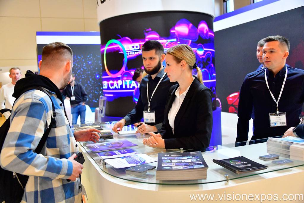 2026年俄罗斯莫斯科广告展览会<br>REKLAMA 2026插图5 2026年俄罗斯莫斯科广告展览会<br>REKLAMA 2026插图5