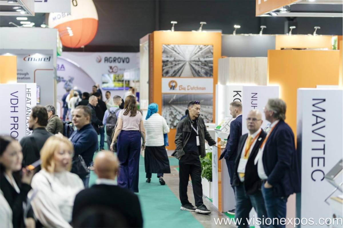 2026年哈萨克斯坦阿拉木图农业畜牧展览会<br>Agroworld Qazaqstan 2026插图4 2026年哈萨克斯坦阿拉木图农业畜牧展览会<br>Agroworld Qazaqstan 2026插图4