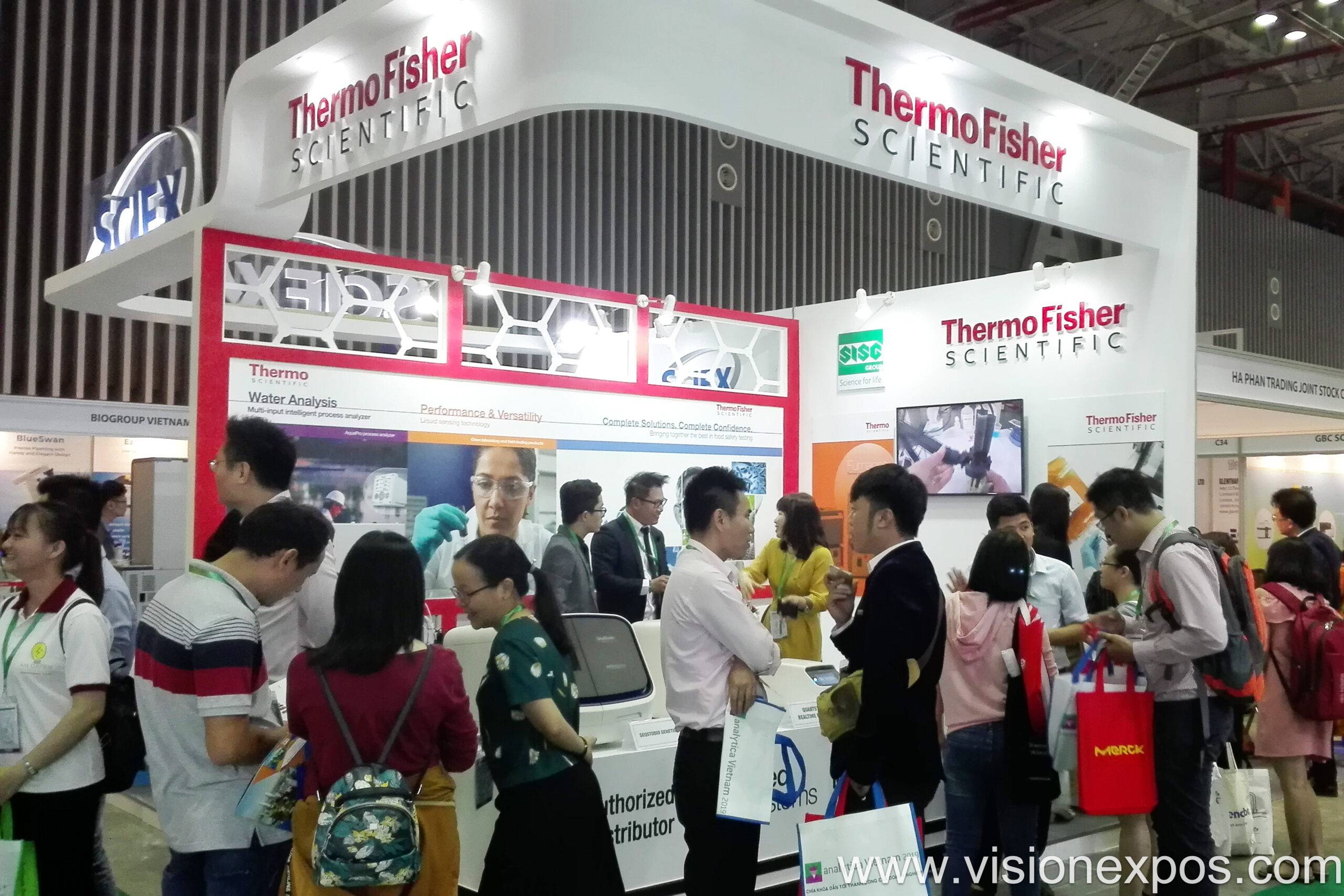 2026年越南实验室及临床医疗展览会<br>Analytica Vietnam 2026插图3 2026年越南实验室及临床医疗展览会<br>Analytica Vietnam 2026插图3