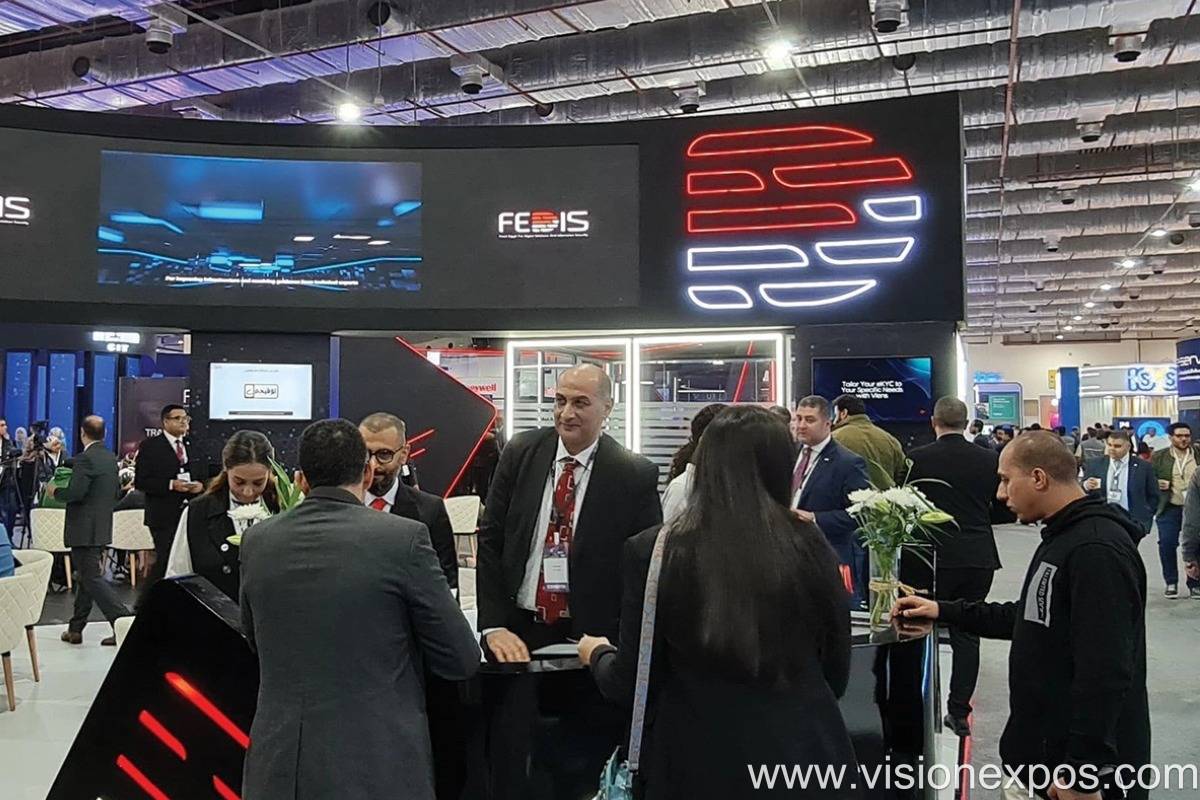 2026年埃及开罗信息及通讯技术展览会<br>CAIRO ICT 2026插图2 2026年埃及开罗信息及通讯技术展览会<br>CAIRO ICT 2026插图2