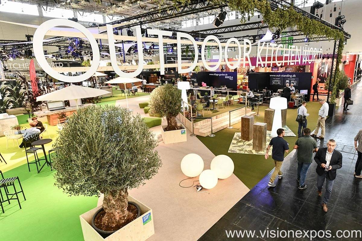 2026德国科隆国际户外用品、露营设备及园林生活展<br>SPOGA+GAFA 2026插图6 2026德国科隆国际户外用品、露营设备及园林生活展<br>SPOGA+GAFA 2026插图6