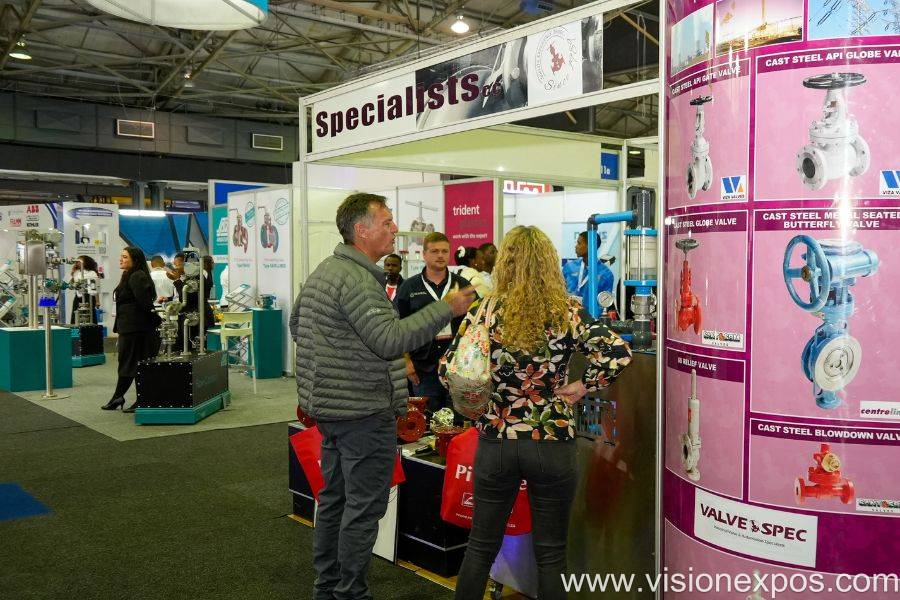 2027年南非工业展览会<br>KZN Industrial Technology Exhibition 2027插图2 2027年南非工业展览会<br>KZN Industrial Technology Exhibition 2027插图2