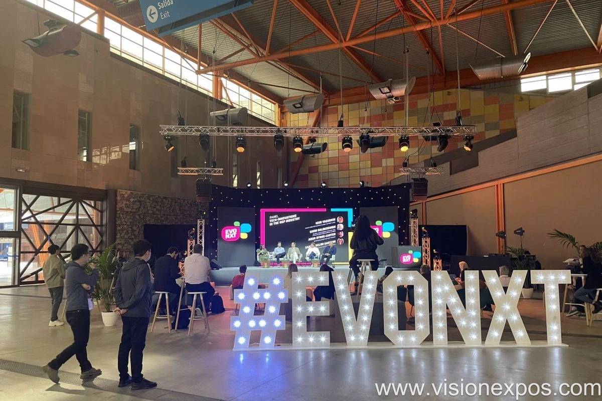 2026年捷克欧洲电子烟展览会<br>EVO NXT 2026插图3 2026年捷克欧洲电子烟展览会<br>EVO NXT 2026插图3