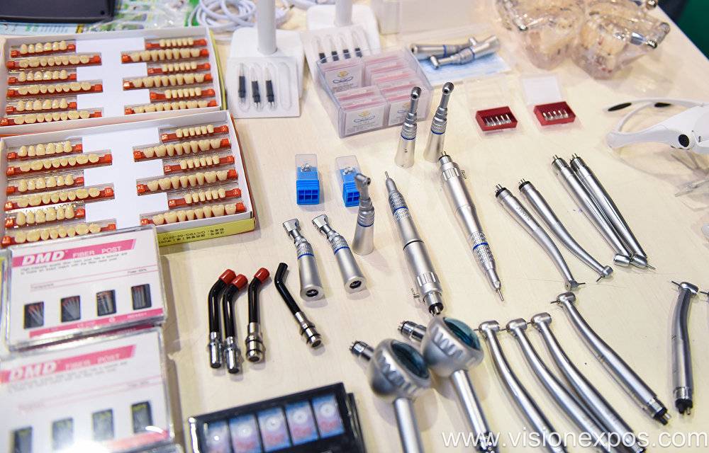 2026年俄罗斯贝加尔口腔及牙科博览会<br>Dental-Expo Baikal 2026插图1 2026年俄罗斯贝加尔口腔及牙科博览会<br>Dental-Expo Baikal 2026插图1