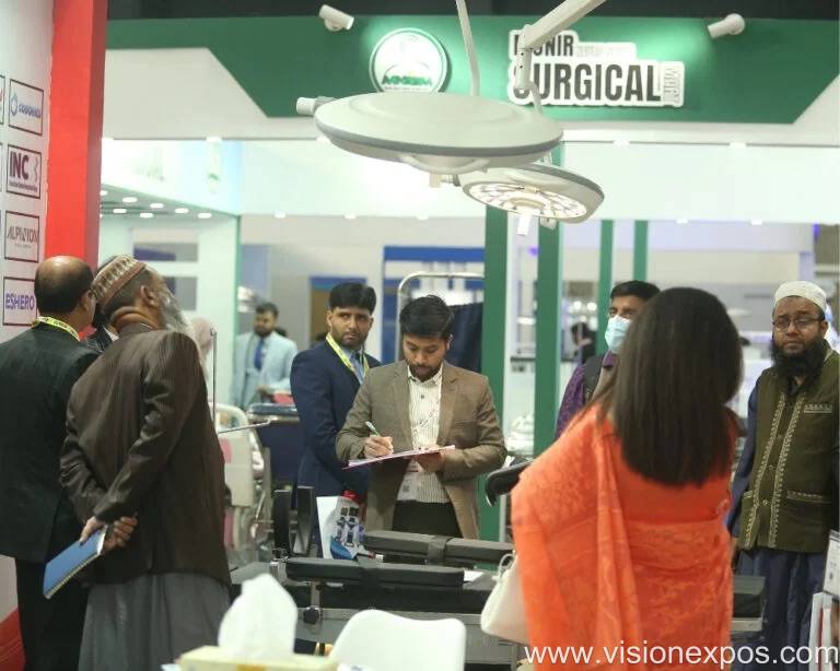 2026年乌克兰基辅医疗器械展览会<br>PUBLIC HEALTH 2026插图4 2026年乌克兰基辅医疗器械展览会<br>PUBLIC HEALTH 2026插图4