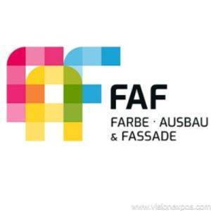 2027年德国科隆涂料及装饰材料展览会<br>FAF 2027