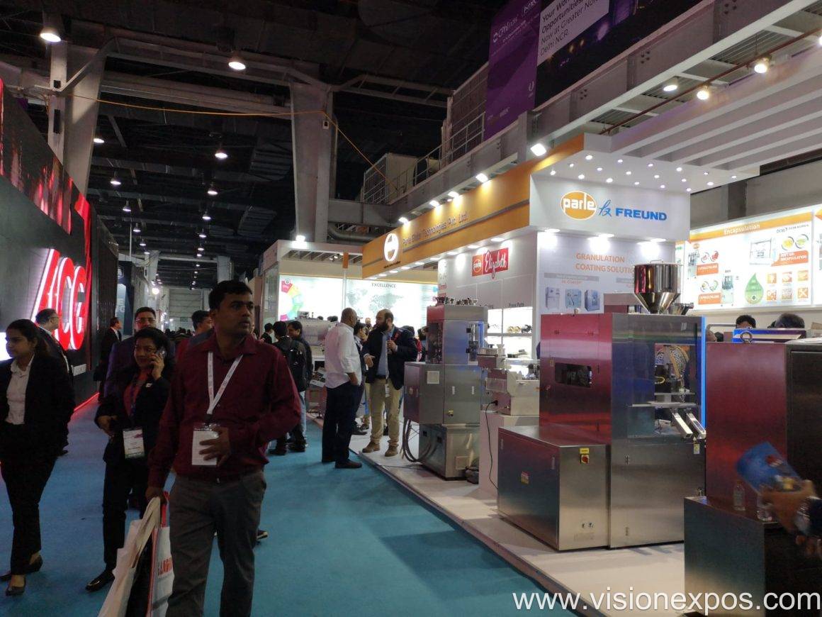 2026年印度世界制药原料展览会<br>CPHI India 2026 - 图片 3