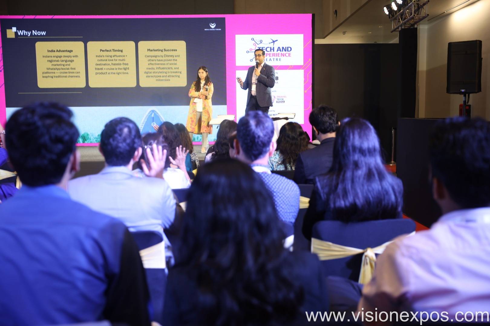 2026年墨西哥美洲旅游展览会<br>ITB Americas 2026插图2 2026年墨西哥美洲旅游展览会<br>ITB Americas 2026插图2