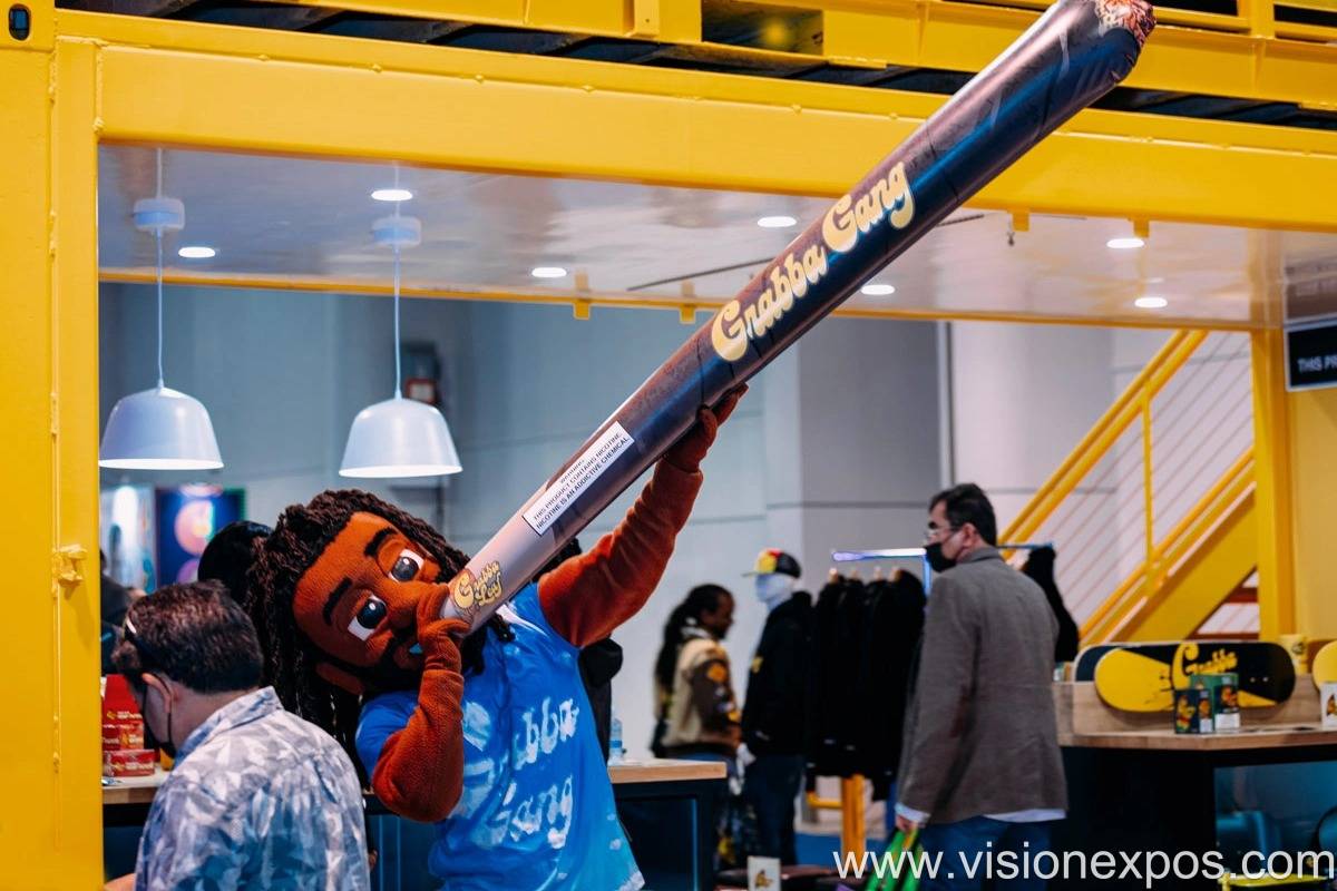 2026年美国拉斯维加斯雪茄烟草展览会<br>TPE Total Product Expo 2026插图1 2026年美国拉斯维加斯雪茄烟草展览会<br>TPE Total Product Expo 2026插图1