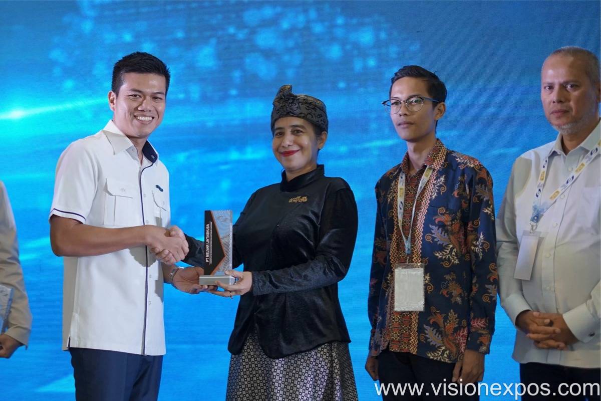 2026年印度尼西亚互联网博览会暨峰会<br>INDONESIA INTERNET EXPO & SUMMIT IIXS 2026插图5 2026年印度尼西亚互联网博览会暨峰会<br>INDONESIA INTERNET EXPO & SUMMIT IIXS 2026插图5