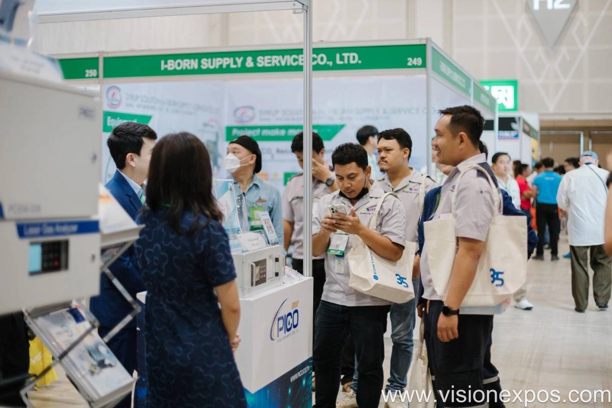 2026年泰国农业机械展览会<br>Agri Expo 2026插图6 2026年泰国农业机械展览会<br>Agri Expo 2026插图6