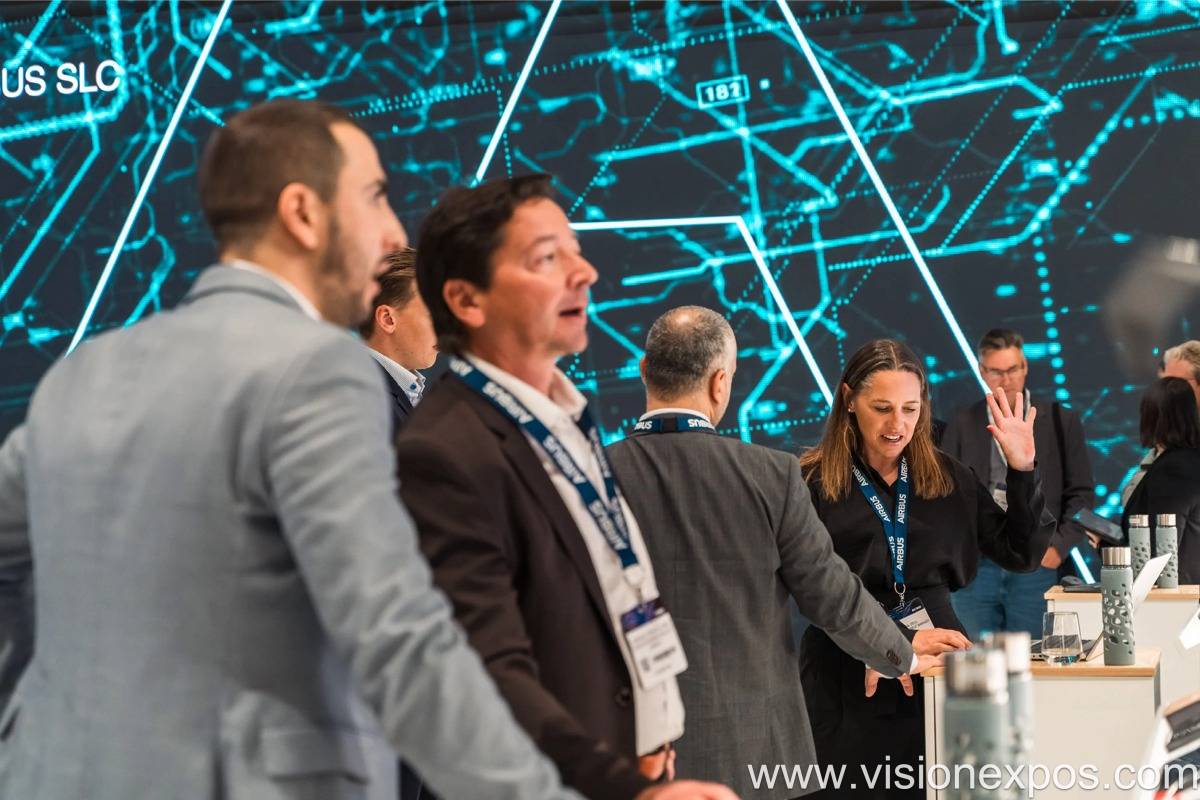 2026年英国伦敦世界通讯展览会<br>CCW 2026插图3 2026年英国伦敦世界通讯展览会<br>CCW 2026插图3