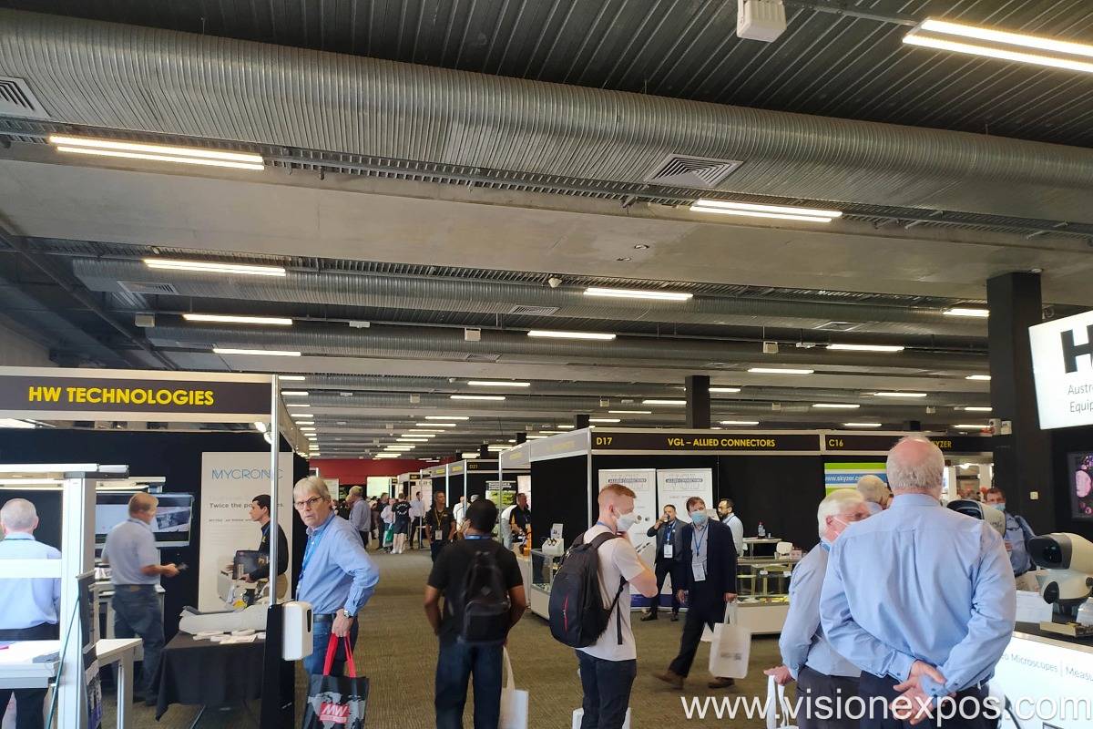 2026年澳大利亚电子元器件及电子生产制造展览会<br>ElectroneX 2026插图2 2026年澳大利亚电子元器件及电子生产制造展览会<br>ElectroneX 2026插图2