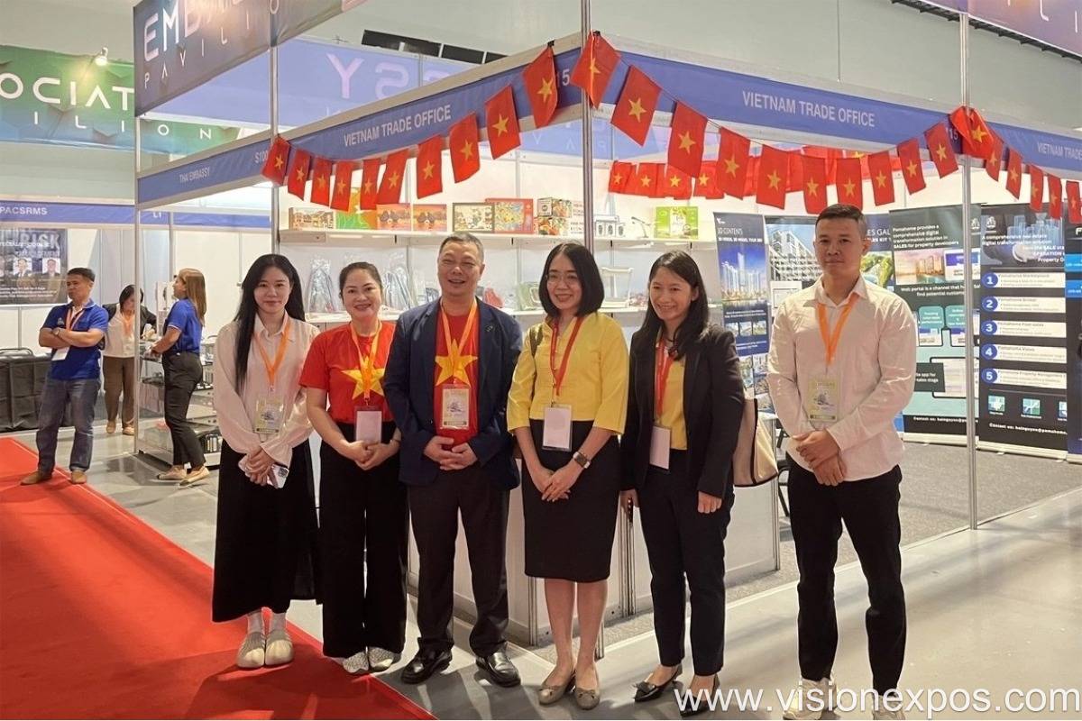 2026年菲律宾世界消费电子用品展<br>WOCEE 2026插图4 2026年菲律宾世界消费电子用品展<br>WOCEE 2026插图4