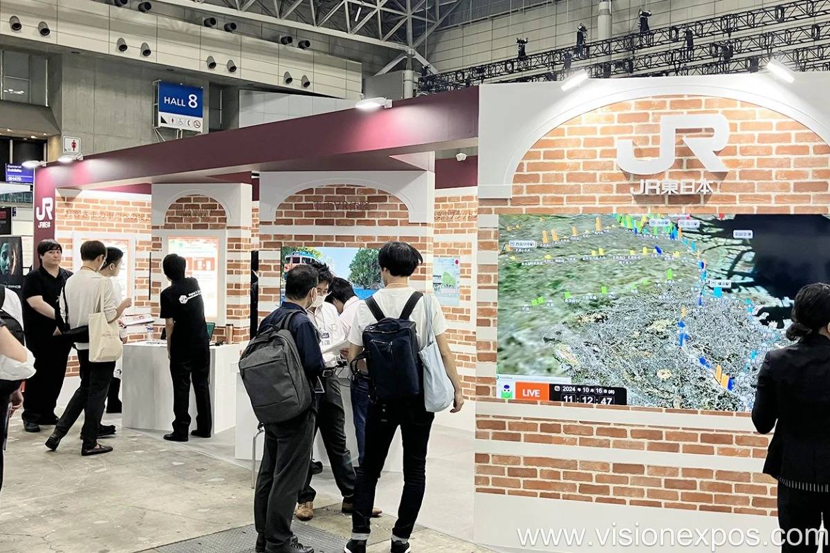 2026年日本东京电子高新科技展览会<br>CEATEC JAPAN 2026插图1 2026年日本东京电子高新科技展览会<br>CEATEC JAPAN 2026插图1