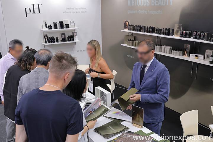 2026年日本大阪化妆品展览会<br>COSME Week Osaka 2026插图5 2026年日本大阪化妆品展览会<br>COSME Week Osaka 2026插图5