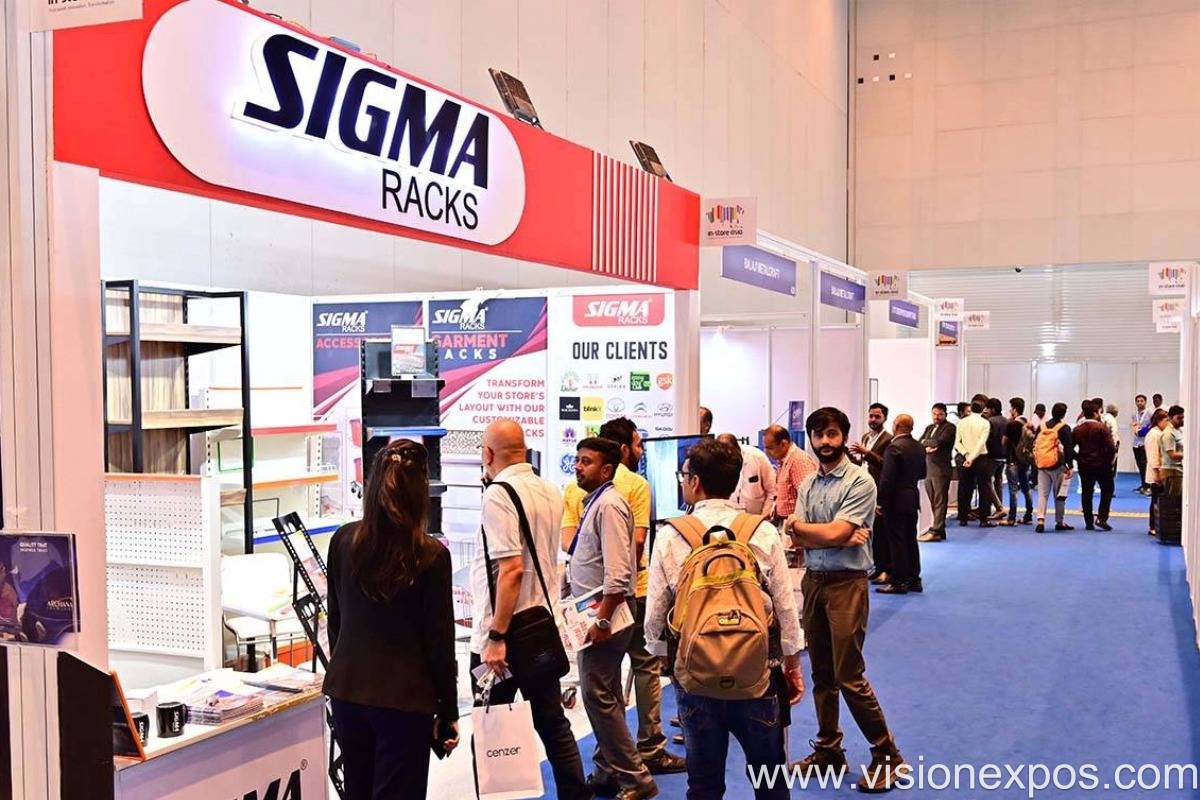 2026年印度孟买零售业展览会<br>In Store Asia 2026插图4 2026年印度孟买零售业展览会<br>In Store Asia 2026插图4