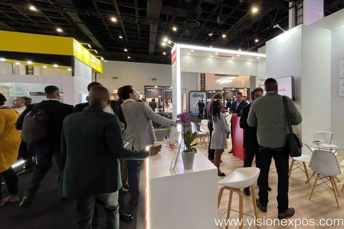 2026年南非约翰内斯堡金融技术和零售技术展<br>Seamless Africa 2026插图1 2026年南非约翰内斯堡金融技术和零售技术展<br>Seamless Africa 2026插图1