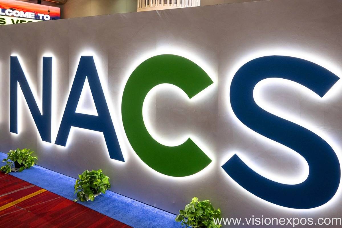 2026年美国拉斯维加斯便利店展览会<br>NACS SHOW 2026插图5 2026年美国拉斯维加斯便利店展览会<br>NACS SHOW 2026插图5