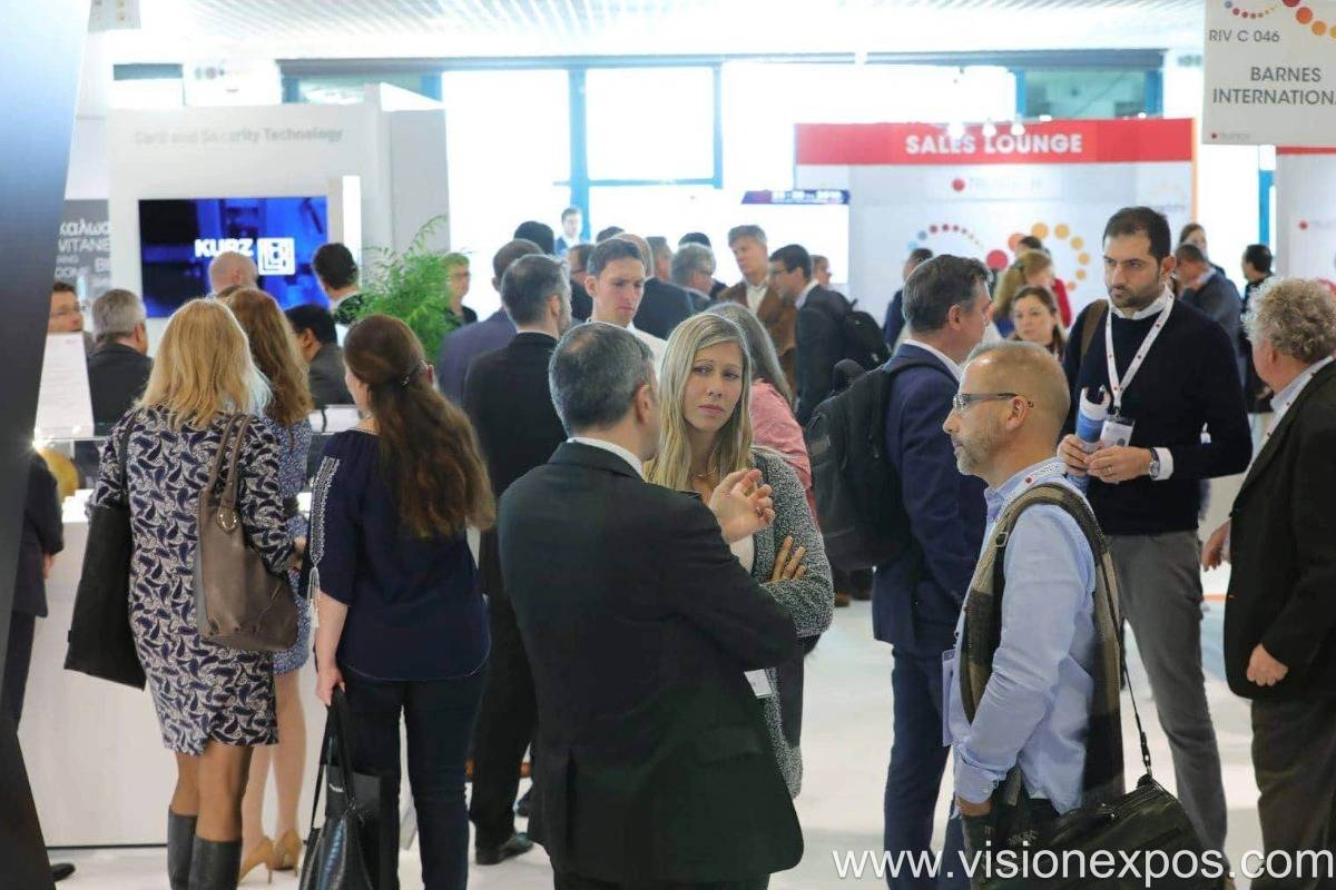 2026年法国支付技术和智能卡展览会<br>Trustech 2026插图5 2026年法国支付技术和智能卡展览会<br>Trustech 2026插图5