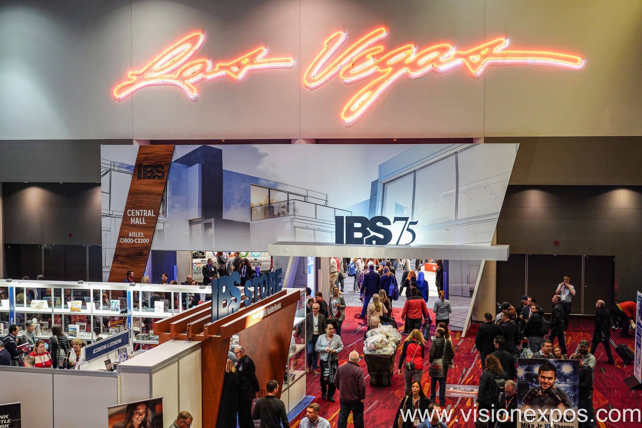 2026年美国拉斯维加斯美容展览会<br>IBS Las Vegas 2026插图6 2026年美国拉斯维加斯美容展览会<br>IBS Las Vegas 2026插图6