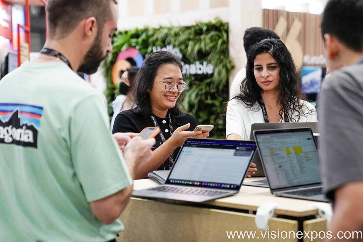 2026年新加坡金融科技节<br>Singapore FinTech Festival 2026插图4 2026年新加坡金融科技节<br>Singapore FinTech Festival 2026插图4