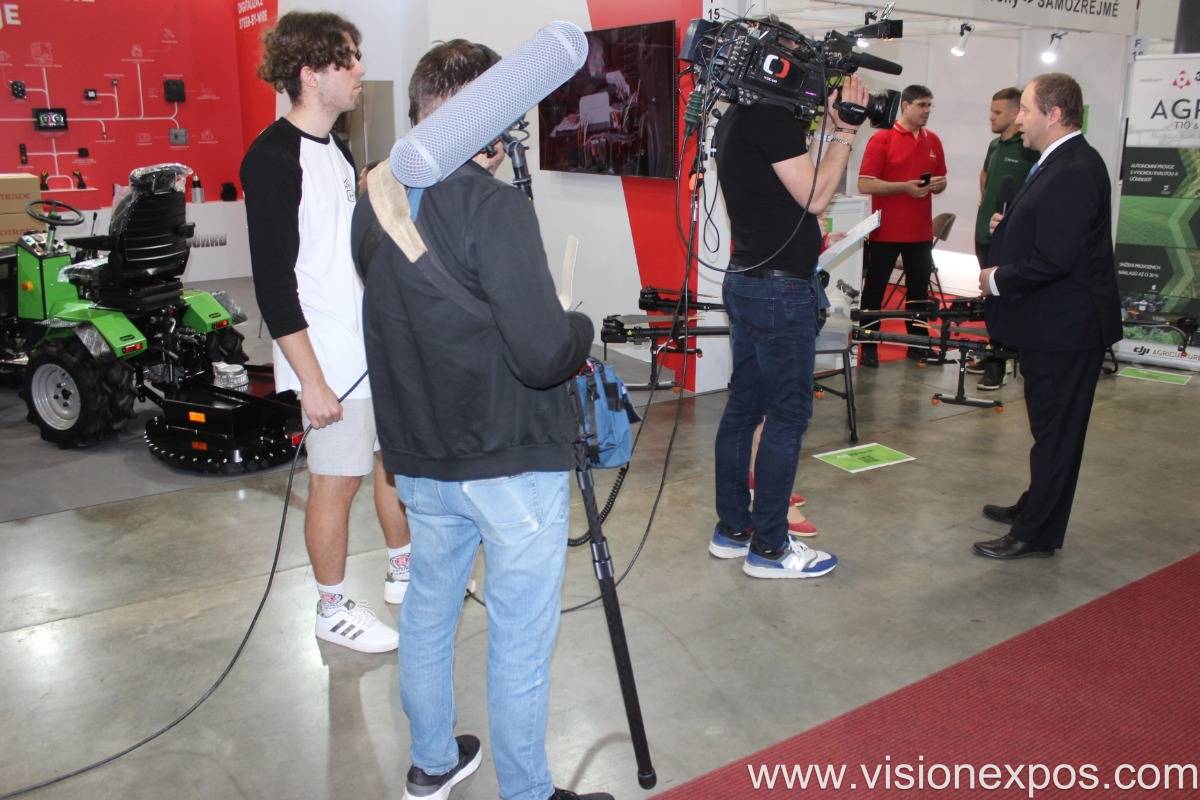 2026年巴西农机展览会<br>AGRISHOW 2026插图1 2026年巴西农机展览会<br>AGRISHOW 2026插图1