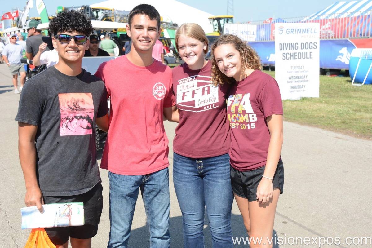 2026年美国农业展览会<br>Farm Progress 2026插图4 2026年美国农业展览会<br>Farm Progress 2026插图4