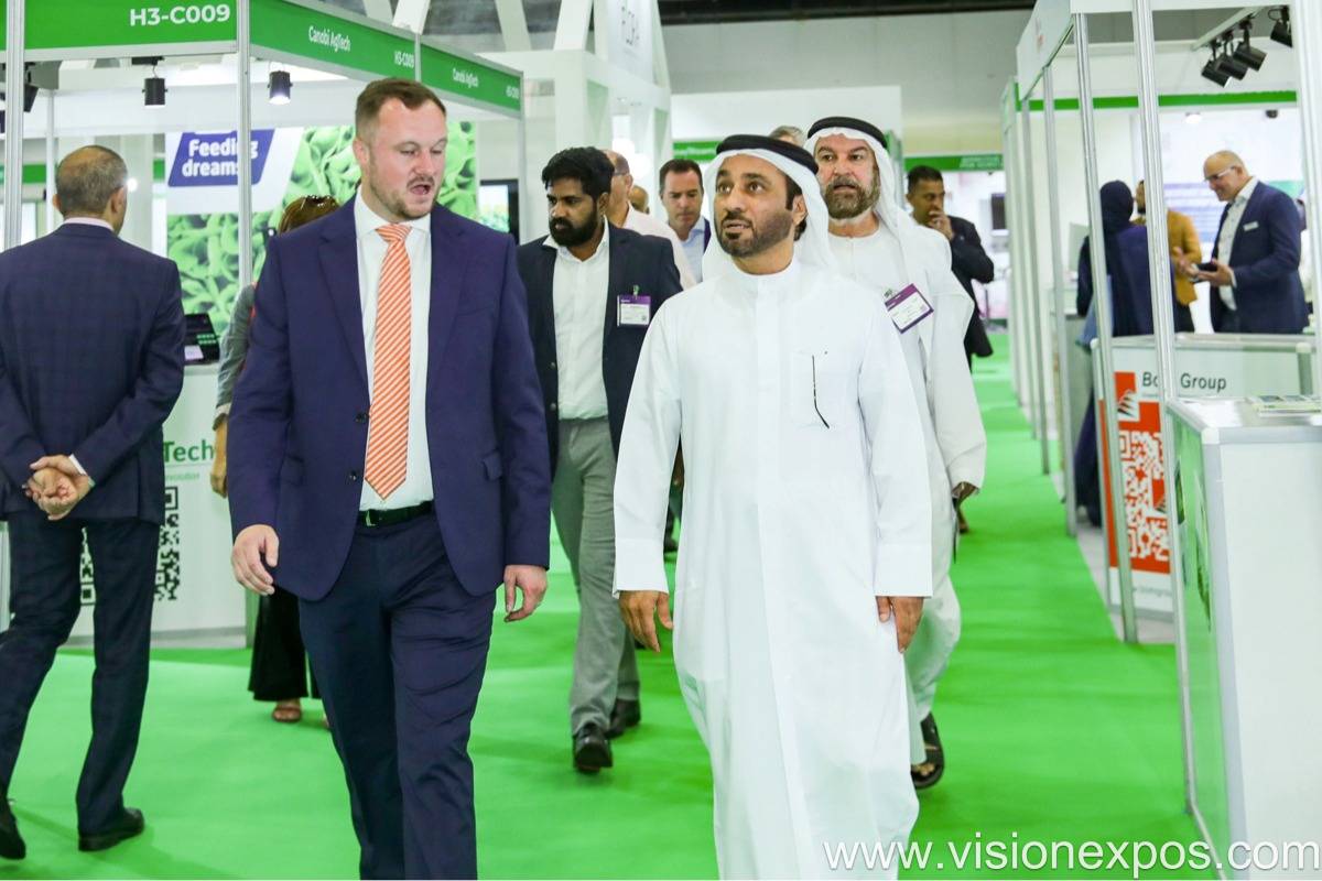 2026年阿联酋迪拜农业及畜牧展览会<br>AGRAME 2026插图1 2026年阿联酋迪拜农业及畜牧展览会<br>AGRAME 2026插图1