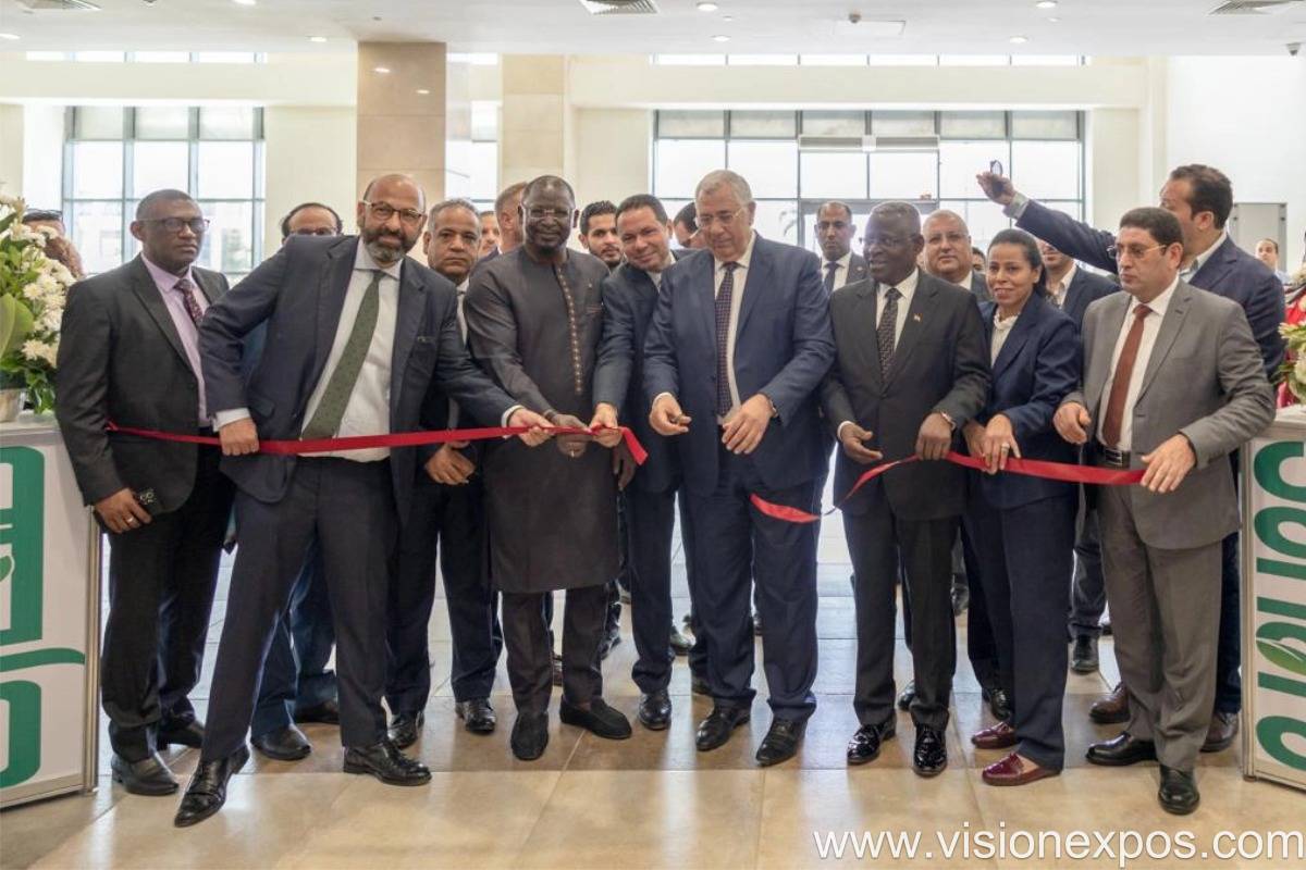 2026年埃及农业展览会<br>Sahara Expo 2026插图1 2026年埃及农业展览会<br>Sahara Expo 2026插图1