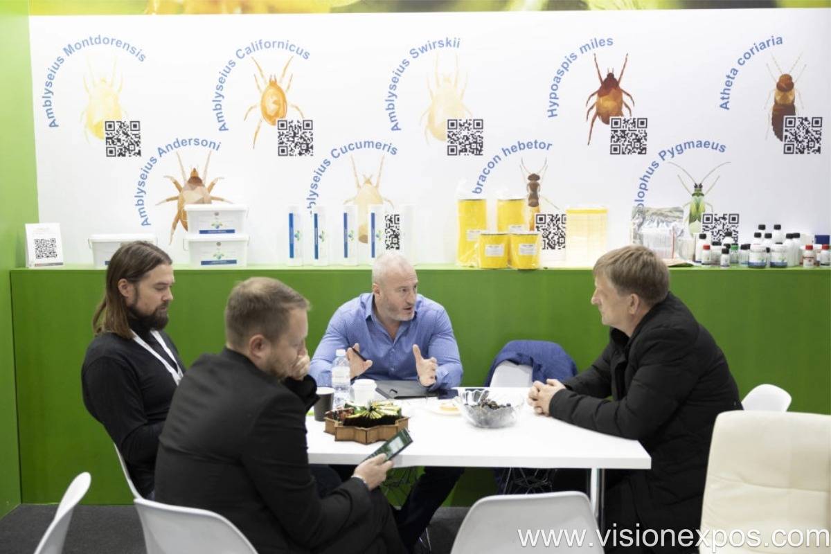 2026年哈萨克斯坦阿拉木图农业畜牧展览会<br>Agroworld Qazaqstan 2026插图5 2026年哈萨克斯坦阿拉木图农业畜牧展览会<br>Agroworld Qazaqstan 2026插图5