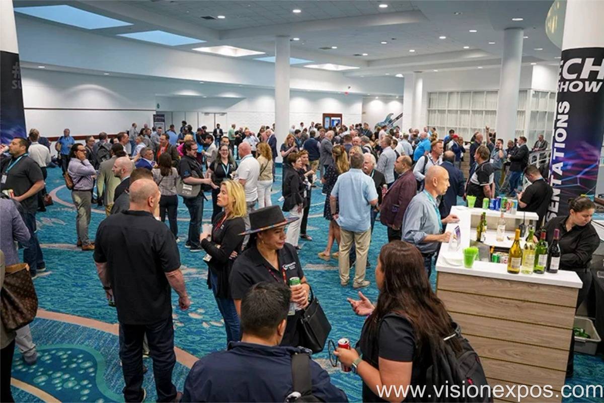 2026年巴西圣保罗通讯通信电信展览会<br>NETCOM 2026插图7 2026年巴西圣保罗通讯通信电信展览会<br>NETCOM 2026插图7