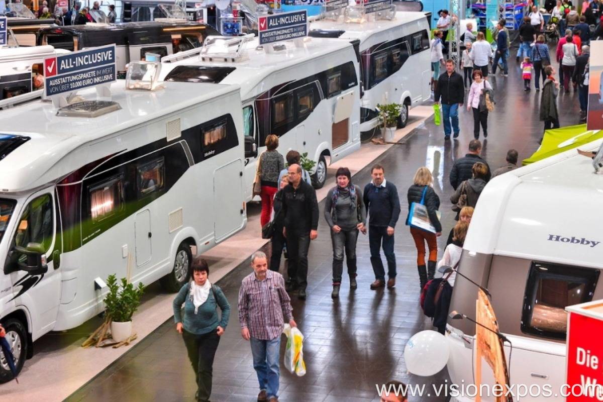 2026年德国莱比锡国际旅游与房车博览会<br>TOURISTIK & CARAVANING 2026插图6 2026年德国莱比锡国际旅游与房车博览会<br>TOURISTIK & CARAVANING 2026插图6