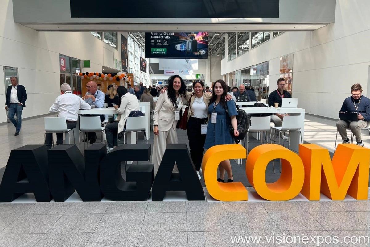 2026年德国科隆宽带通信展<br>ANGA COM 2026插图2 2026年德国科隆宽带通信展<br>ANGA COM 2026插图2