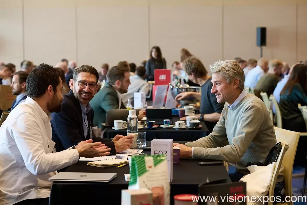 2026年欧洲德国柏林咖啡展展览会<br>European Coffee Symposium 2026插图2 2026年欧洲德国柏林咖啡展展览会<br>European Coffee Symposium 2026插图2