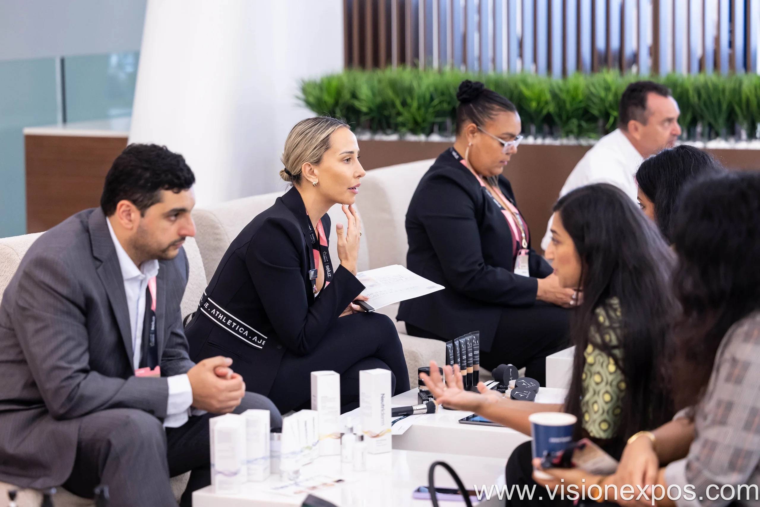 2026年阿联酋迪拜美容展览会<br>Beautyworld Middle East 2026插图4 2026年阿联酋迪拜美容展览会<br>Beautyworld Middle East 2026插图4