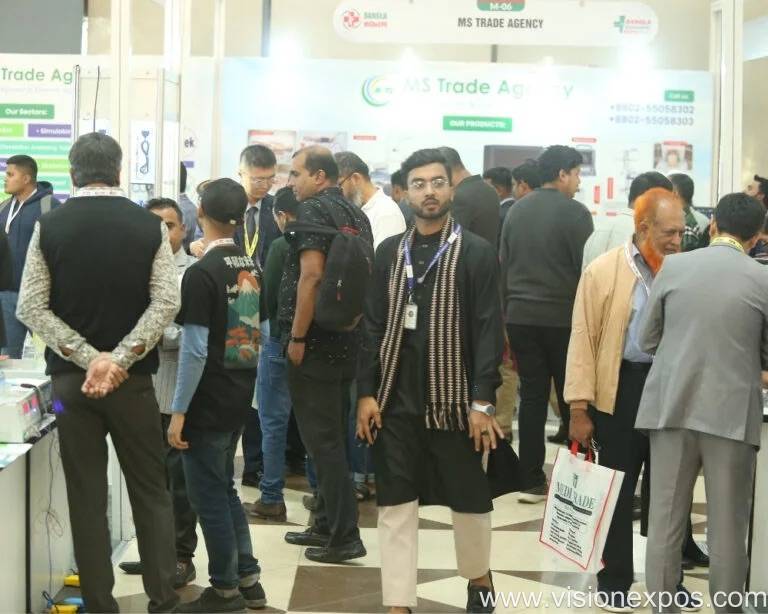 2026年乌克兰基辅医疗器械展览会<br>PUBLIC HEALTH 2026插图6 2026年乌克兰基辅医疗器械展览会<br>PUBLIC HEALTH 2026插图6