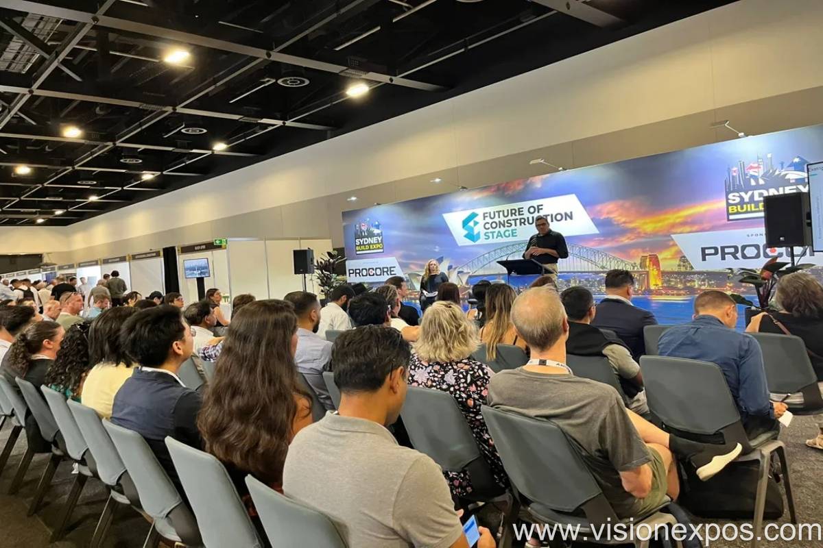 2026年澳大利亚五金及建材展览会<br>Sydney Build 2026插图3 2026年澳大利亚五金及建材展览会<br>Sydney Build 2026插图3