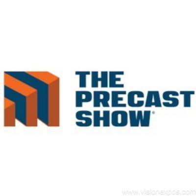 2026年美国印第安纳波利斯预制混凝土展览会<br>The Precast Show 2026插图 2026年美国印第安纳波利斯预制混凝土展览会<br>The Precast Show 2026插图