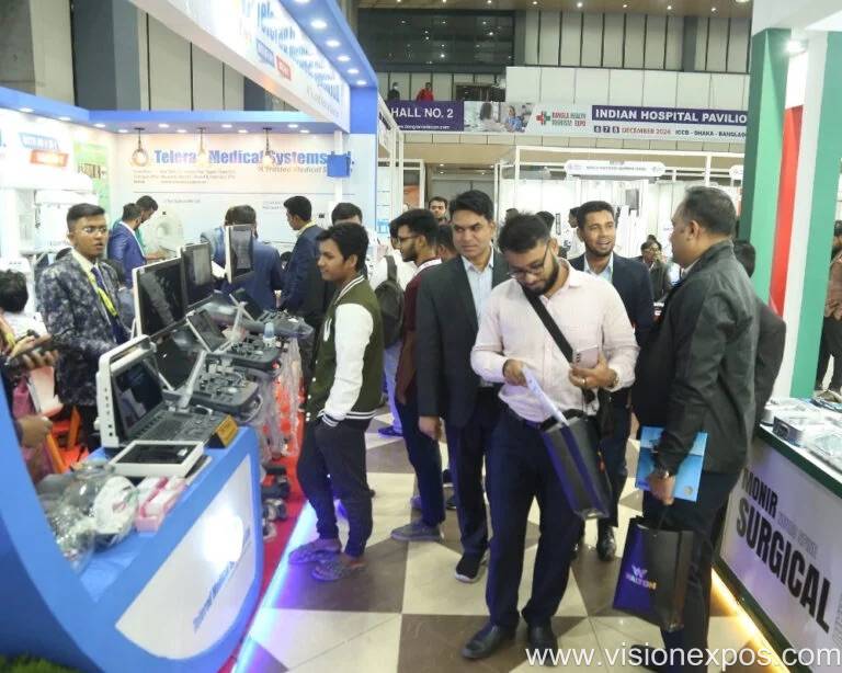 2026年乌克兰基辅医疗器械展览会<br>PUBLIC HEALTH 2026插图3 2026年乌克兰基辅医疗器械展览会<br>PUBLIC HEALTH 2026插图3