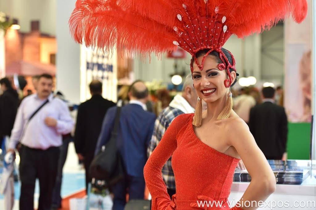 2026年土耳其伊斯坦布尔旅游展览会<br>Emitt 2026插图1 2026年土耳其伊斯坦布尔旅游展览会<br>Emitt 2026插图1