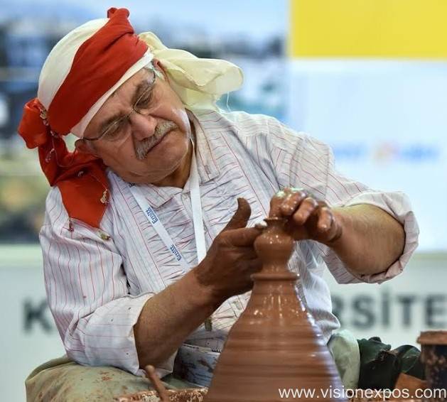 2026年土耳其伊斯坦布尔旅游展览会<br>Emitt 2026插图3 2026年土耳其伊斯坦布尔旅游展览会<br>Emitt 2026插图3