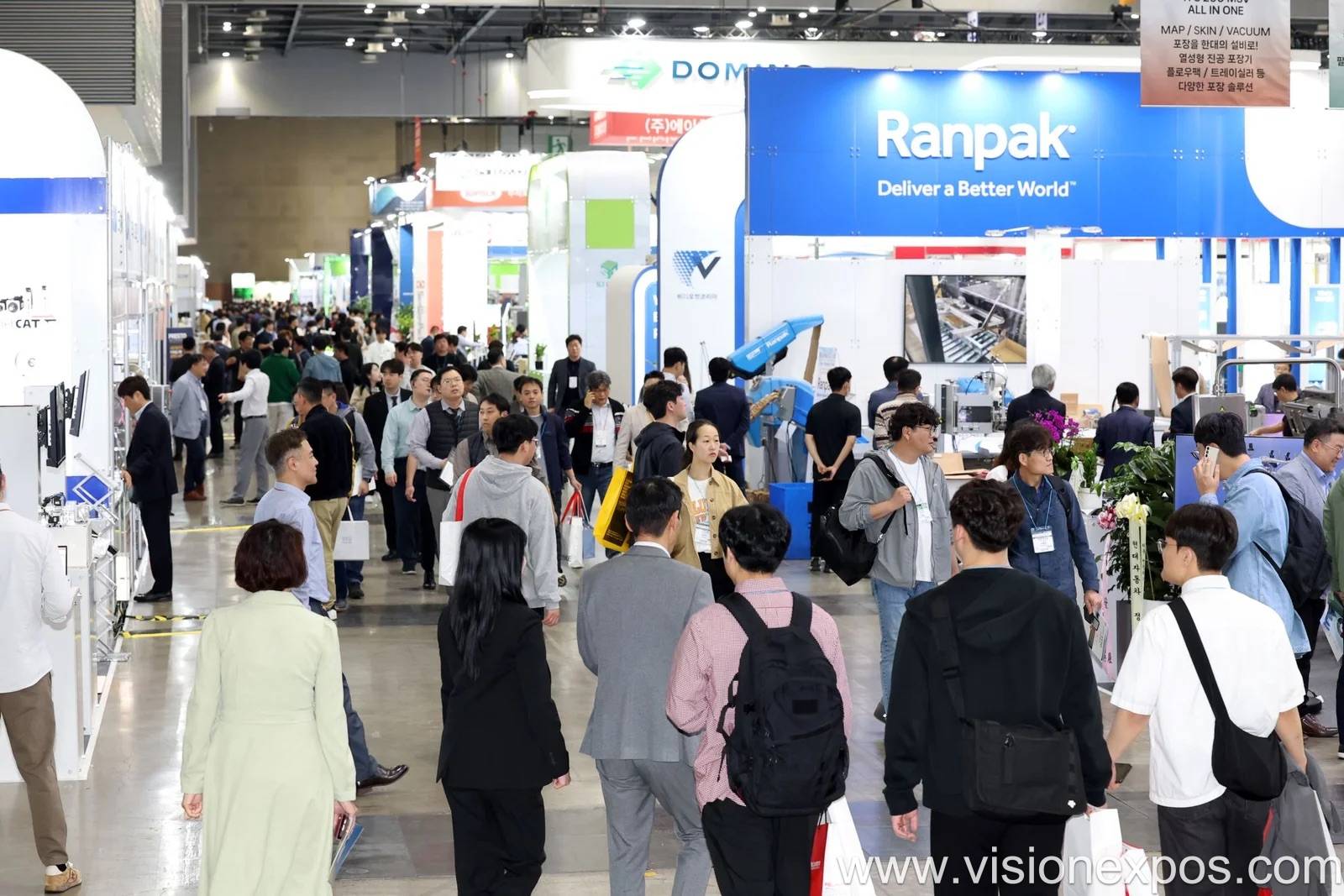 2026年韩国生物医药、化妆品技术展<br>COPHEX 2026插图4 2026年韩国生物医药、化妆品技术展<br>COPHEX 2026插图4